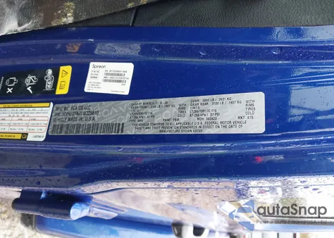 2020 Jeep Wrangler Unlimited Rubicon 4X4 z USA, uszkodzony, nr VIN 1C4HJXFN4LW326610